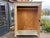Antique Fir Cabinet, 1890s For Sale - Image 14 of 18