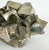 15th Century & Earlier Monumental Peruvian Pyrite Cluster For Sale - Image 5 of 8