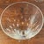 Mid 20th Century Duncan & Miller “Willow” Pattern Crystal Iced Tea Goblets – Set of 6 For Sale - Image 9 of 10