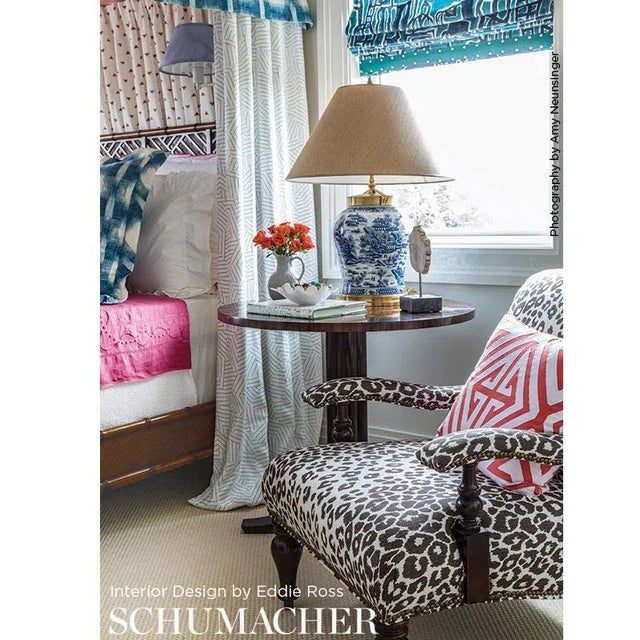 We first introduced this sexy pattern in the 1970s. In 11 versatile colors, it's eternally chic. Also available as a...