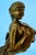 Augusto Conti, Nude Woman Gust of Wind, 1960s, Bronze For Sale - Image 16 of 18