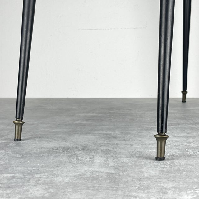 Mid-Century Modern Italian Coffee Table, 1950s For Sale - Image 18 of 18