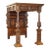 Important Antique c.1600 Charles I Documented English Oak Tester Bed – Museum Quality – Hand Carved – Rare Royal Presentation For Sale