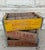 Vintage Wooden Portland Bottling Co Crate From Portland, Oregon For Sale - Image 9 of 10