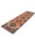 Mid-Century Modern Vintage Turkish Decorative Runner Rug - 2`11" X 10`3" For Sale - Image 3 of 6