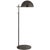 Dulcet Medium Pharmacy Floor Lamp in Bronze with Bronze Shade Designer: Kelly Wearstler Height: 43.5" - 54.5" Shade...