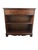 English Mahogany Sideboard with Drawers For Sale - Image 5 of 5
