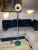 Vintage Floor Lamp from Lidokov, 1960s For Sale - Image 6 of 13