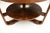 Wood Large Art Deco Burr Walnut Coffee Table, 1930s For Sale - Image 7 of 9