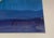 1993 Nancy Greene Modernist Still Life Painting For Sale - Image 9 of 12