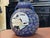 Large Vintage Vase in Earthenware, 1930s For Sale - Image 3 of 10