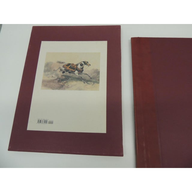 The Oriental Album by Emile Priss d'Averne Hardcover Book For Sale - Image 4 of 6