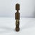 Early 20th Century Early 20th Century Tiv Miniature Figure Nigeria For Sale - Image 5 of 6