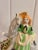 Bring traditional English charm to your mantle or bookshelf with this delightful mid-20th-century ceramic figurine titled...