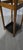 1920s Vintage Coat Stick Stand in Oak, 1920 For Sale - Image 5 of 8