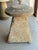 Large English Steddle or Staddle Stone for the Garden For Sale - Image 9 of 11