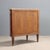 Neoclassical Style Demi-Lune Sideboard For Sale - Image 13 of 14