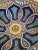Early 21st Century Marie' Basin Traditional Andalus Motifs and Patterns For Sale - Image 4 of 6