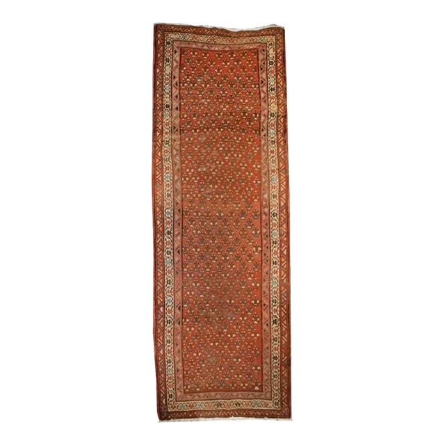 19th Century Persian Carpet For Sale
