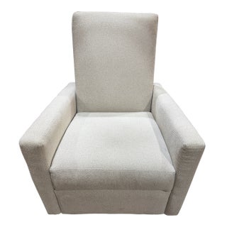 Pottery Barn Kids "Ayden" Manual Recliner For Sale