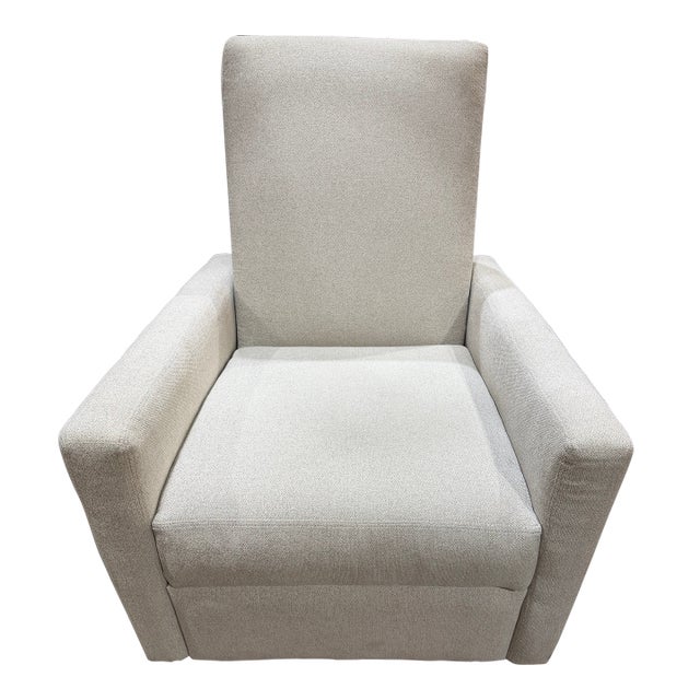 Pottery Barn Kids "Ayden" Manual Recliner For Sale