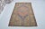 Brown Anatolian Floral Rug, 1960s For Sale - Image 8 of 8