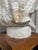 Vintage Classical Male Head Sculpture by Austin Productions For Sale In Los Angeles - Image 6 of 8