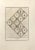 Ancient Roman Fresco from "Antiquities of Herculaneum" is an etching on paper realized by Giuseppe Aloja in the 18th...