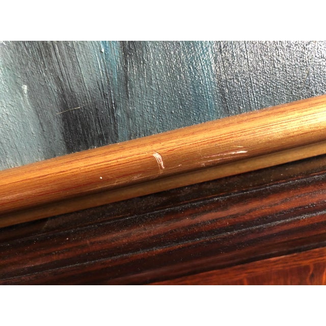 Impressionist Still Life Oil Painting by C. Murphy For Sale - Image 10 of 12