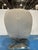 Modern HTL Corian Italian Leather High Back Swivel Chair For Sale - Image 3 of 8
