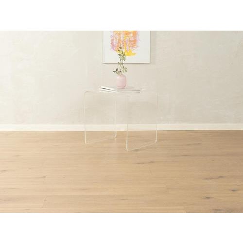 Space Age Side Table, 1970s For Sale - Image 6 of 6