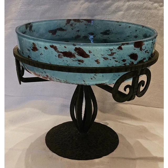 Vintage Art Deco Cup, 1925 For Sale - Image 11 of 11
