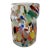Murano Style Goto Drinking Glass - Egg Skin For Sale