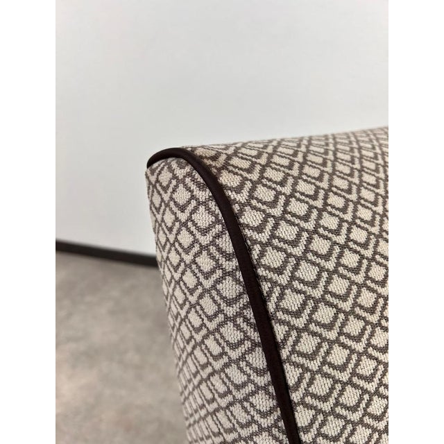 Art Deco Lounge Chair by Jindřich Halabala for Up Závody, 1940s For Sale - Image 6 of 10