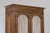 Auffray & Co Walnut Country French 2 Door Wardrobe Cabinet For Sale In Philadelphia - Image 6 of 10
