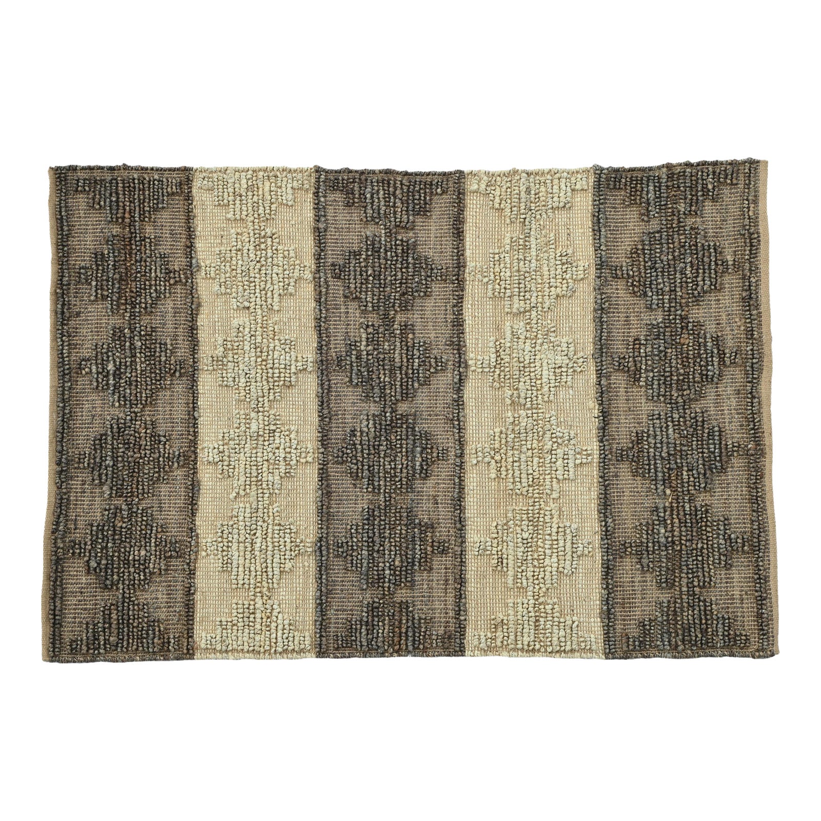Beverly Jute Rug, 10x14 Chairish