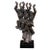 Baruch Saktsier Bronze Signed and Numbered 4/9 For Sale - Image 9 of 9