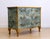 Mid-Century Modern Vintage Rococo Style Dresser from GP & J Baker, Sweden, 1940s For Sale - Image 3 of 13