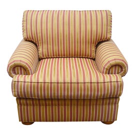 Example of L. and J.G. Stickley, Inc. Lounge Chairs
