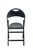 Tric Folding Chair by Achille Castiglioni, 1980s For Sale - Image 12 of 15