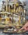 Hagia Sophia Church Mosque Istanbul Turkey Turkish Scene 3D Mixed Media Wall Art Metal Wood Art For Sale - Image 11 of 12