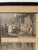 Sculpture Materials Original 18th Century Judaic Wedding Plate XI Rare Copper Engraving, Bernard Picart (First English Edition Printed in London) For Sale - Image 7 of 12
