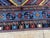 Vintage Wool Lori Pambak Kazak Rug For Sale - Image 9 of 14