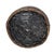 Wood Chinese Red and Black Lacquer Wedding Basket With Handle, Mid-20th Century For Sale - Image 7 of 16