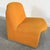 Textile Vintage Alky Lounge Chair by Giancarlo Piretti for Castelli, 1970s For Sale - Image 7 of 12