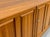 Extra Long Mid Century Modern Rosewood Credenza / Media Stand, C. 1960's For Sale - Image 13 of 16
