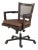 Promemoria Caffe Ufficio Executive Chair For Sale
