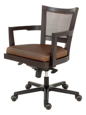 Promemoria Caffe Ufficio Executive Chair