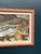 Mid 20th Century O. Blomberg, Cubist Landscape, 1950s, Oil Painting on Canvas, Framed For Sale - Image 5 of 16