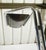 Floor Lamp with Marble Base from Guzzini For Sale - Image 11 of 18